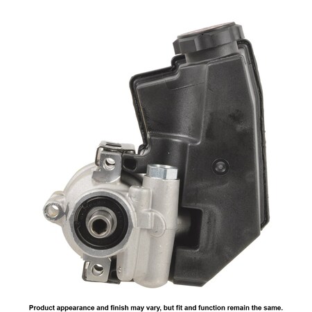 A1 Cardone New Power Steering Pump, 96-38771 96-38771
